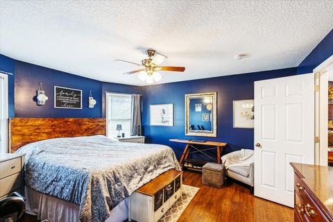 Tiny photo for 1460 LAWRENCE Avenue, Camanche, IA 52730 (MLS # QC4269072)