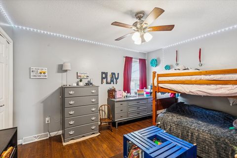 Tiny photo for 1460 LAWRENCE Avenue, Camanche, IA 52730 (MLS # QC4269072)