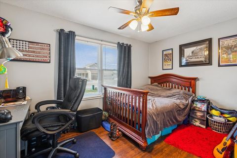 Tiny photo for 1460 LAWRENCE Avenue, Camanche, IA 52730 (MLS # QC4269072)