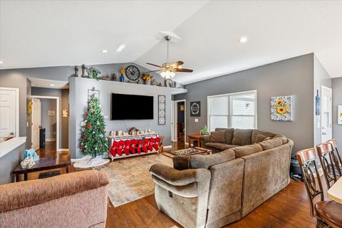 Tiny photo for 1460 LAWRENCE Avenue, Camanche, IA 52730 (MLS # QC4269072)