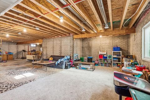 Tiny photo for 1460 LAWRENCE Avenue, Camanche, IA 52730 (MLS # QC4269072)