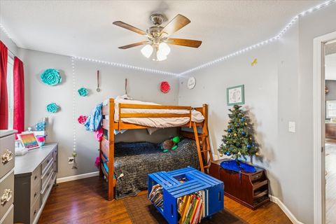 Tiny photo for 1460 LAWRENCE Avenue, Camanche, IA 52730 (MLS # QC4269072)