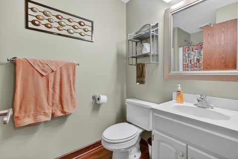 Tiny photo for 24453 S Blackhawk Drive, Channahon, IL 60410 (MLS # 12656601)