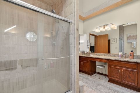Tiny photo for 24453 S Blackhawk Drive, Channahon, IL 60410 (MLS # 12656601)