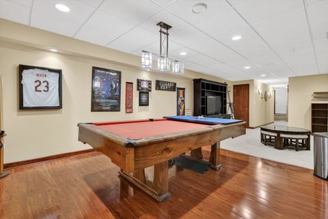 Tiny photo for 24453 S Blackhawk Drive, Channahon, IL 60410 (MLS # 12656601)