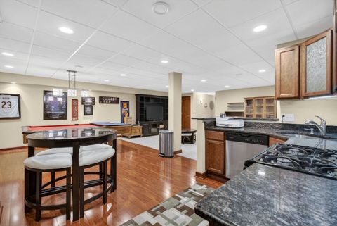 Tiny photo for 24453 S Blackhawk Drive, Channahon, IL 60410 (MLS # 12656601)