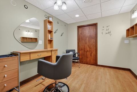 Tiny photo for 24453 S Blackhawk Drive, Channahon, IL 60410 (MLS # 12656601)