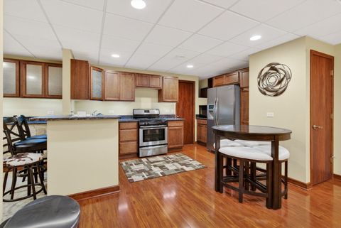 Tiny photo for 24453 S Blackhawk Drive, Channahon, IL 60410 (MLS # 12656601)
