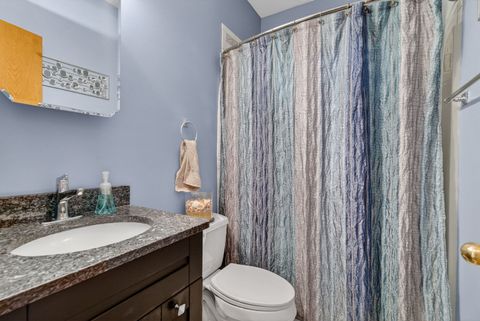 Tiny photo for 24453 S Blackhawk Drive, Channahon, IL 60410 (MLS # 12656601)
