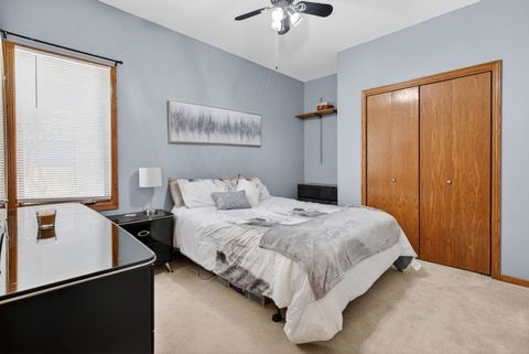 Tiny photo for 24453 S Blackhawk Drive, Channahon, IL 60410 (MLS # 12656601)