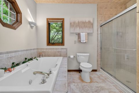 Tiny photo for 24453 S Blackhawk Drive, Channahon, IL 60410 (MLS # 12656601)