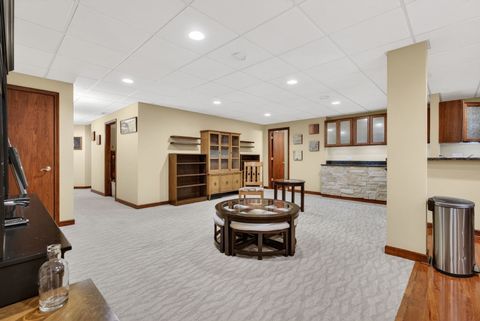 Tiny photo for 24453 S Blackhawk Drive, Channahon, IL 60410 (MLS # 12656601)
