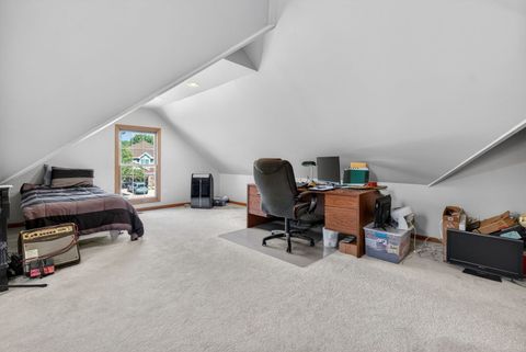 Tiny photo for 24453 S Blackhawk Drive, Channahon, IL 60410 (MLS # 12656601)