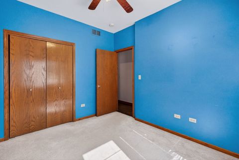Tiny photo for 24453 S Blackhawk Drive, Channahon, IL 60410 (MLS # 12656601)