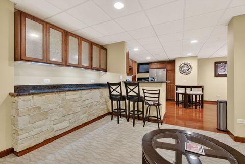 Tiny photo for 24453 S Blackhawk Drive, Channahon, IL 60410 (MLS # 12656601)