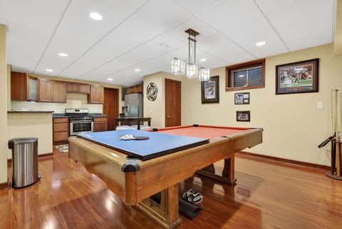 Tiny photo for 24453 S Blackhawk Drive, Channahon, IL 60410 (MLS # 12656601)