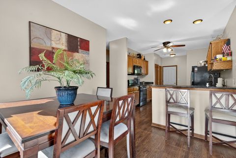 Tiny photo for 24453 S Blackhawk Drive, Channahon, IL 60410 (MLS # 12656601)