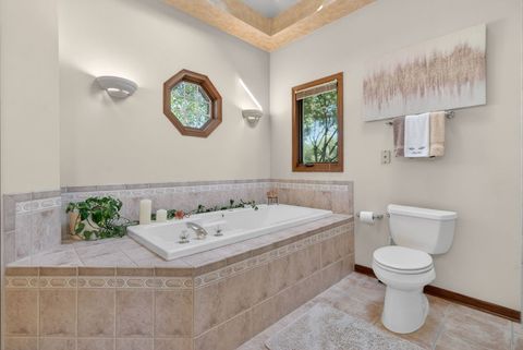 Tiny photo for 24453 S Blackhawk Drive, Channahon, IL 60410 (MLS # 12656601)
