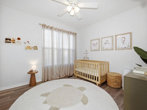 Tiny photo for 961 Ellsworth Drive #2, Grayslake, IL 60030 (MLS # 12717293)