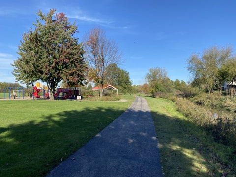 Tiny photo for 961 Ellsworth Drive #2, Grayslake, IL 60030 (MLS # 12717293)