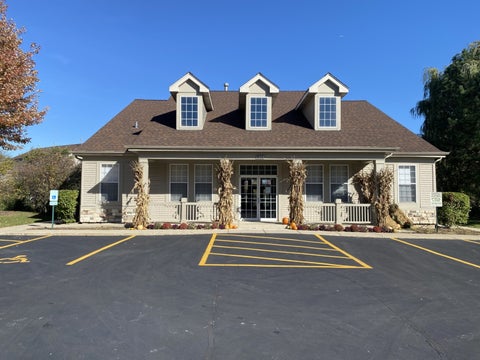 Tiny photo for 961 Ellsworth Drive #2, Grayslake, IL 60030 (MLS # 12717293)