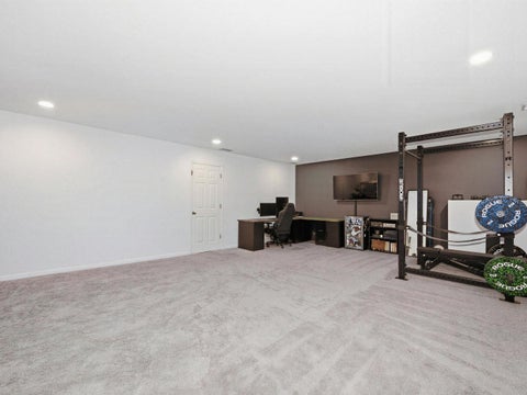Tiny photo for 961 Ellsworth Drive #2, Grayslake, IL 60030 (MLS # 12717293)