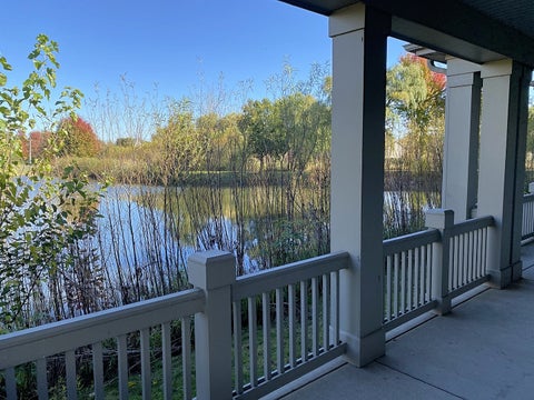 Tiny photo for 961 Ellsworth Drive #2, Grayslake, IL 60030 (MLS # 12717293)