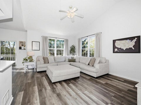 Tiny photo for 961 Ellsworth Drive #2, Grayslake, IL 60030 (MLS # 12717293)