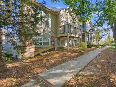 Tiny photo for 961 Ellsworth Drive #2, Grayslake, IL 60030 (MLS # 12717293)