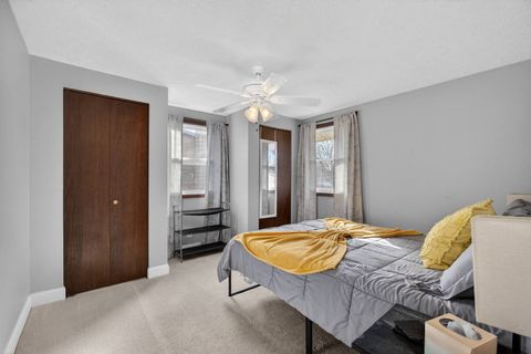 Tiny photo for 3925 TANGLEFOOT Court, Bettendorf, IA 52722 (MLS # 12549213)