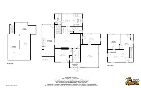 Tiny photo for 105 W Maple Street, Roberts, IL 60962 (MLS # 12702494)