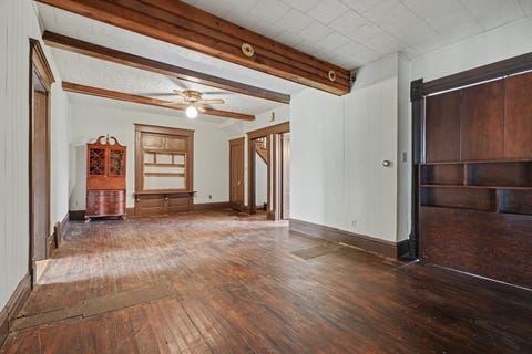 Tiny photo for 105 W Maple Street, Roberts, IL 60962 (MLS # 12702494)