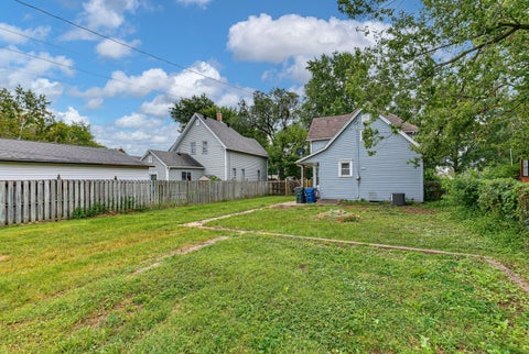 Tiny photo for 2214 W 2ND Street, Davenport, IA 52802 (MLS # 12759864)