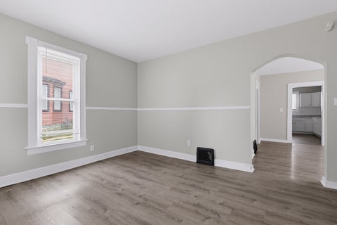 Tiny photo for 2214 W 2ND Street, Davenport, IA 52802 (MLS # 12759864)