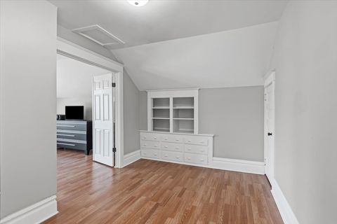 Tiny photo for 815 Oliver Avenue, Aurora, IL 60506 (MLS # 12460813)