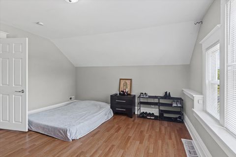 Tiny photo for 815 Oliver Avenue, Aurora, IL 60506 (MLS # 12460813)