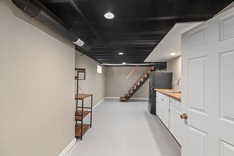 Tiny photo for 815 Oliver Avenue, Aurora, IL 60506 (MLS # 12460813)