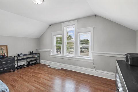 Tiny photo for 815 Oliver Avenue, Aurora, IL 60506 (MLS # 12460813)