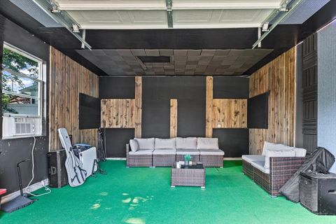 Tiny photo for 815 Oliver Avenue, Aurora, IL 60506 (MLS # 12460813)