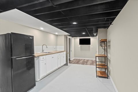 Tiny photo for 815 Oliver Avenue, Aurora, IL 60506 (MLS # 12460813)