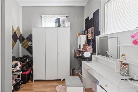 Tiny photo for 815 Oliver Avenue, Aurora, IL 60506 (MLS # 12460813)