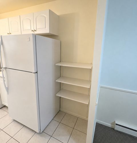 Tiny photo for 1117 Leavitt Avenue #108, Flossmoor, IL 60422 (MLS # 12649759)