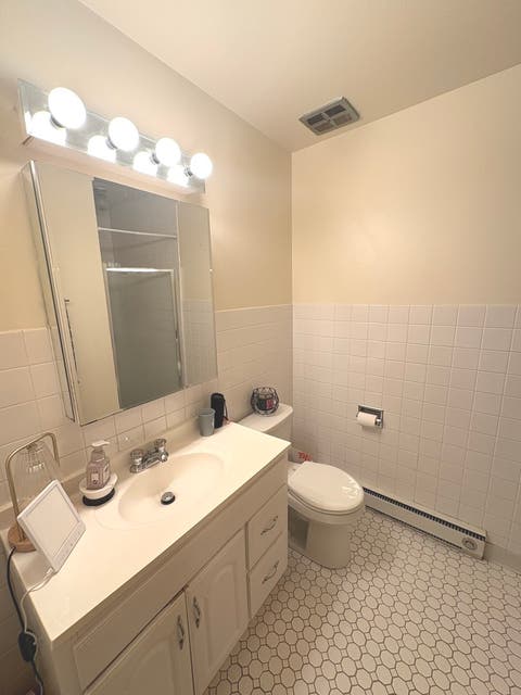 Tiny photo for 1117 Leavitt Avenue #108, Flossmoor, IL 60422 (MLS # 12649759)