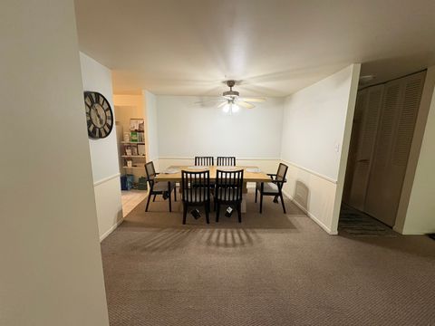 Tiny photo for 1117 Leavitt Avenue #108, Flossmoor, IL 60422 (MLS # 12649759)