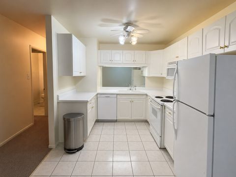 Tiny photo for 1117 Leavitt Avenue #108, Flossmoor, IL 60422 (MLS # 12649759)