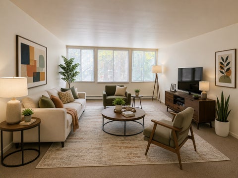 Tiny photo for 1117 Leavitt Avenue #108, Flossmoor, IL 60422 (MLS # 12649759)