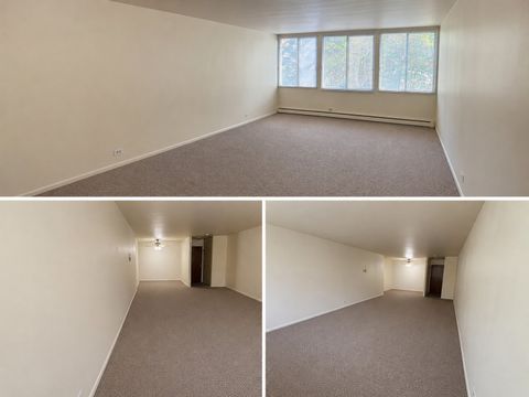 Tiny photo for 1117 Leavitt Avenue #108, Flossmoor, IL 60422 (MLS # 12649759)