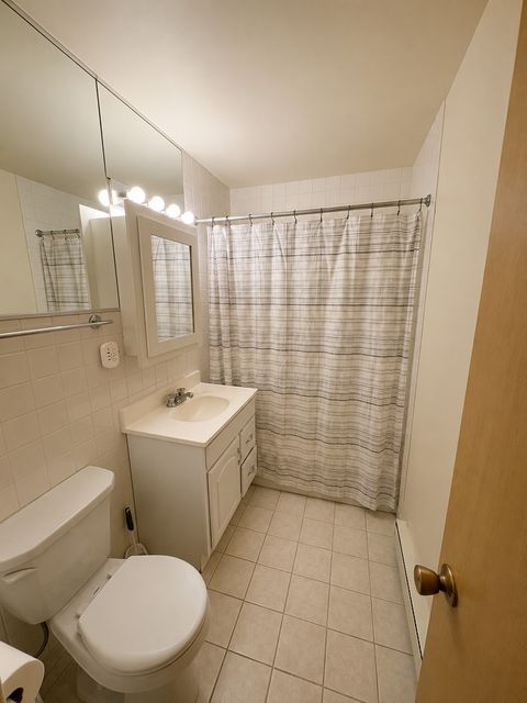 Tiny photo for 1117 Leavitt Avenue #108, Flossmoor, IL 60422 (MLS # 12649759)