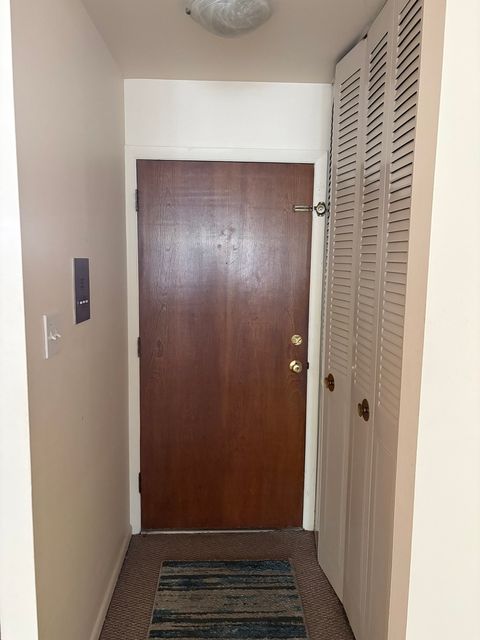 Tiny photo for 1117 Leavitt Avenue #108, Flossmoor, IL 60422 (MLS # 12649759)