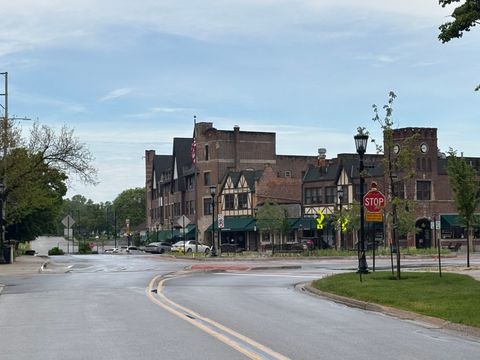 Tiny photo for 1117 Leavitt Avenue #108, Flossmoor, IL 60422 (MLS # 12649759)